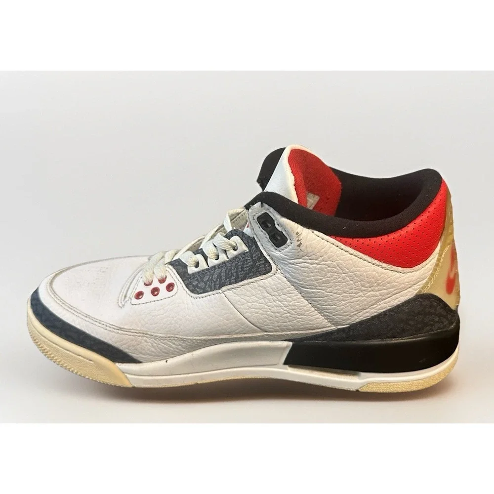 Jordan nike air